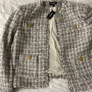 Women’s Blazer